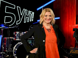 Иван Кљајић, албум "Нађи своју страст"